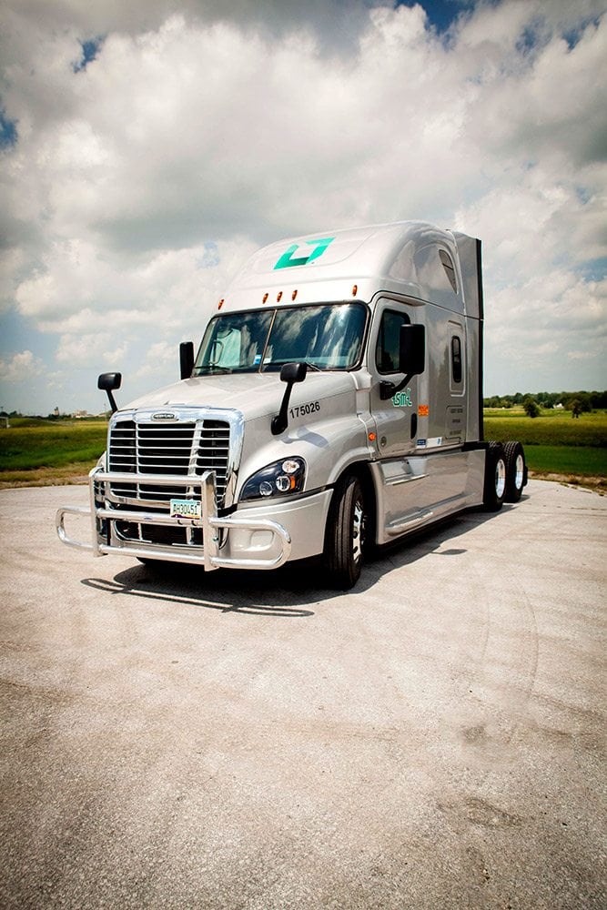 Tristatetruckingsecure TriState Motor Transit, CO