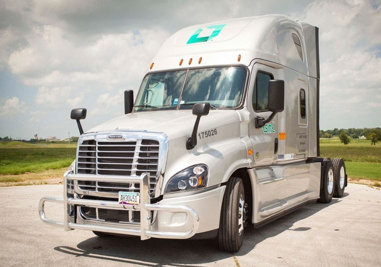 Owner Operators TriState Motor Transit, CO